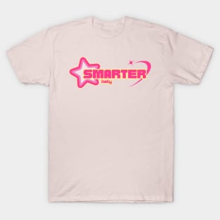 Smarter baby - Le sserafim T-Shirt